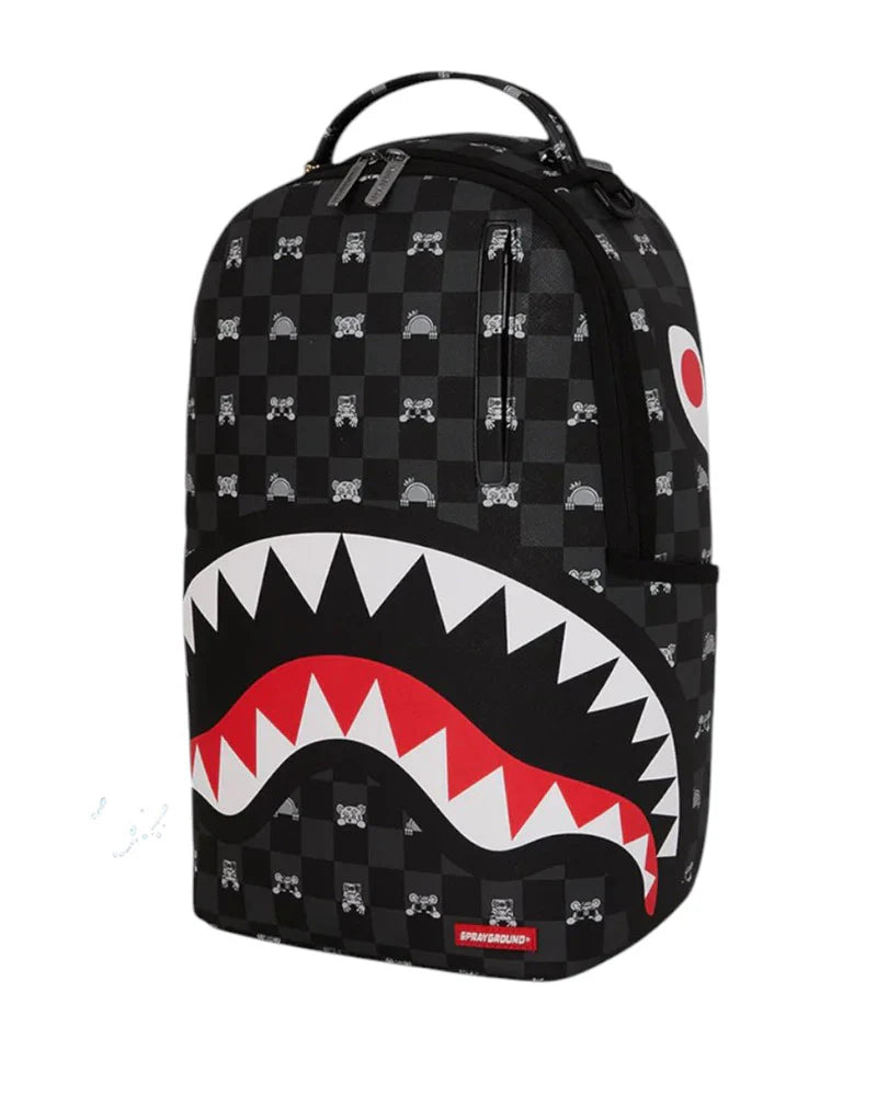 SPRAYGROUND Zaino