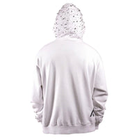 PAPER MONEY FELPA CON CAPPUCCIO FW27