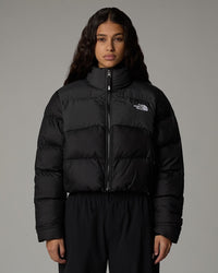The North Face Giacca corta in vita Saikuru da donna