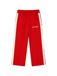 PALM ANGELS ACETATE PANTS