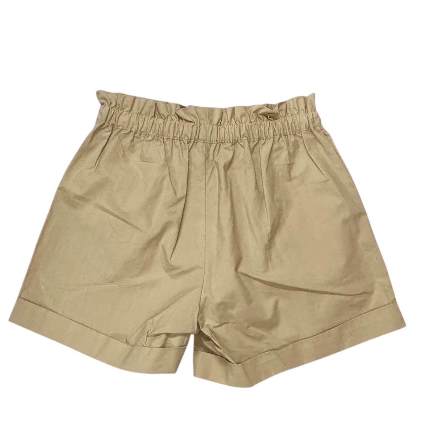 Moschino Short con logo ricamato