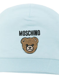 MOSCHINO Cappello FW26/27