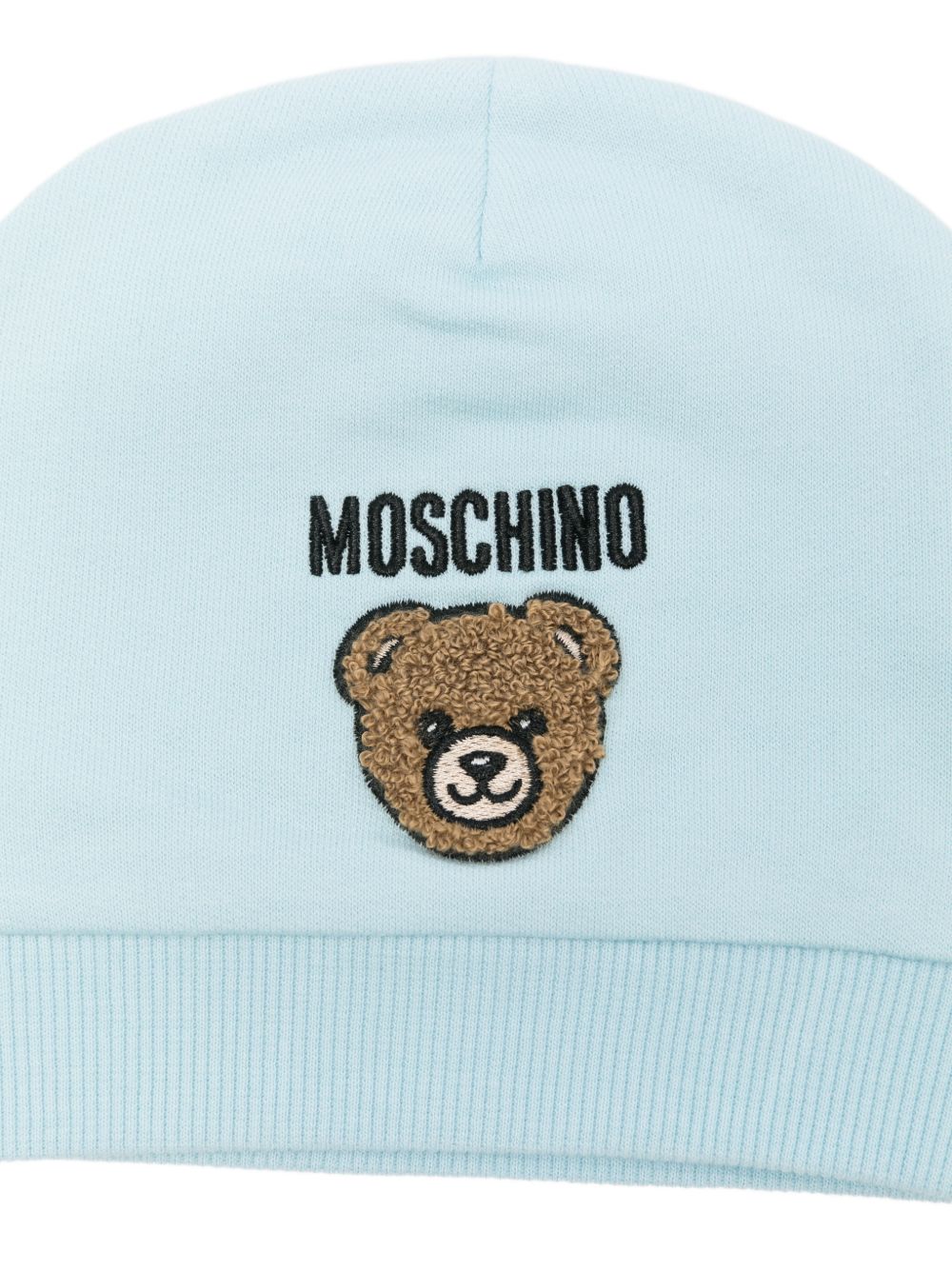 MOSCHINO Cappello FW26/27