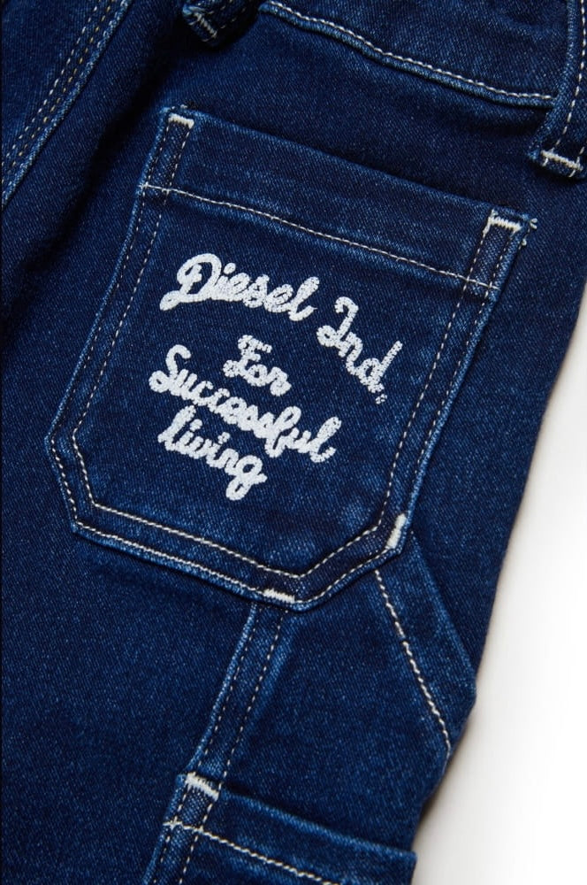 Diesel jeans