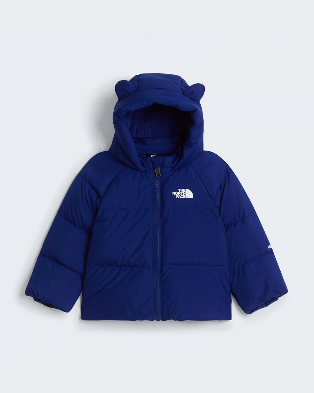 The North Face Giacca con imbottitura in piumino 600 e fodera in pile