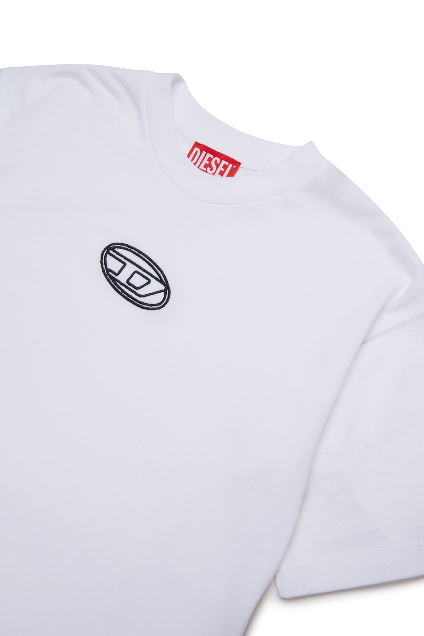 Diesel t-Shirt Cropped
