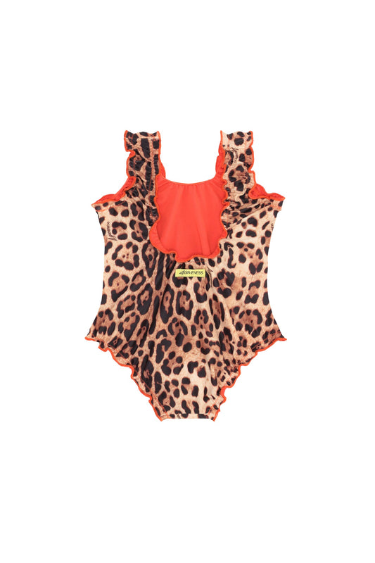 4Giveness costume intero