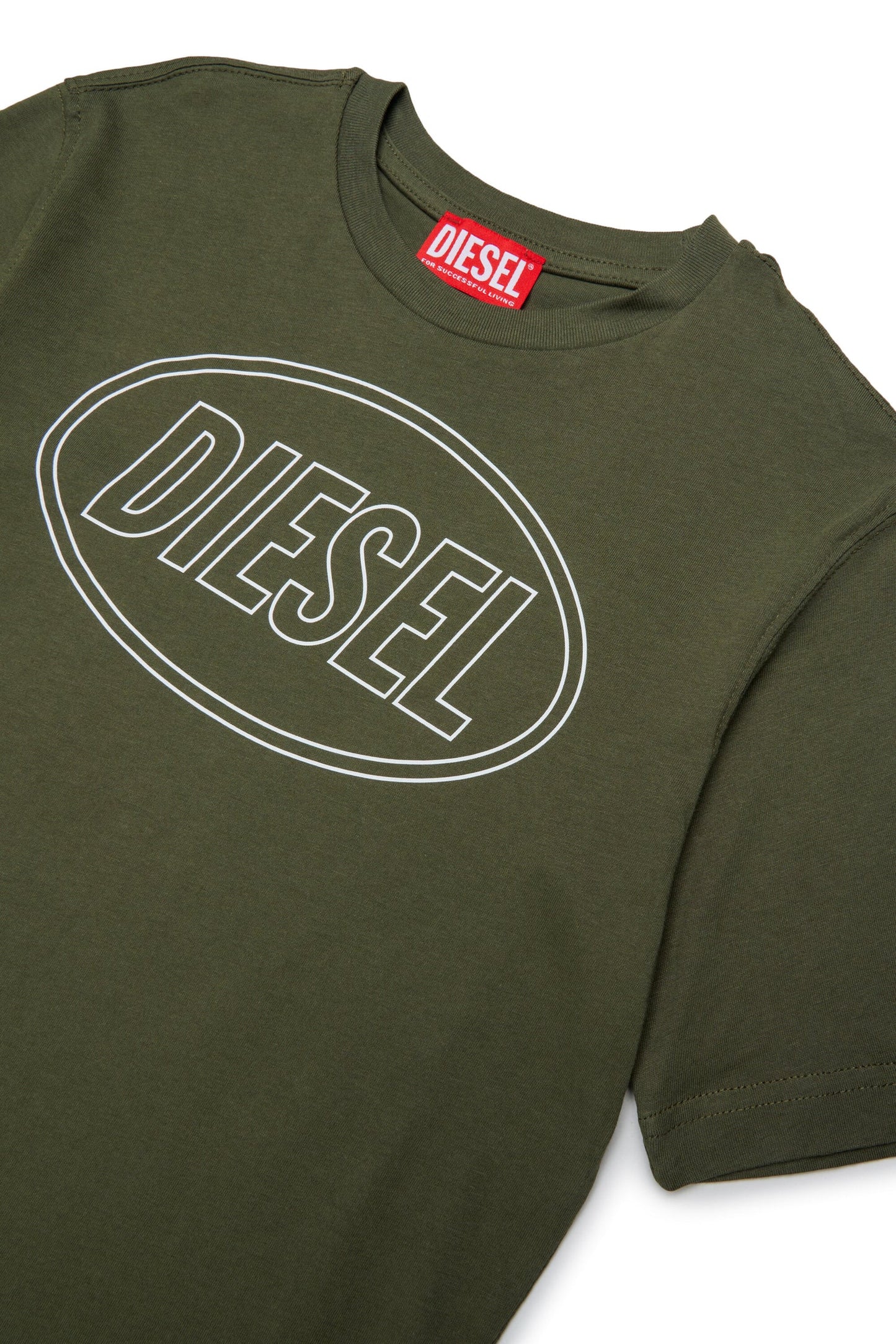 Diesel T-shirt mezza manica