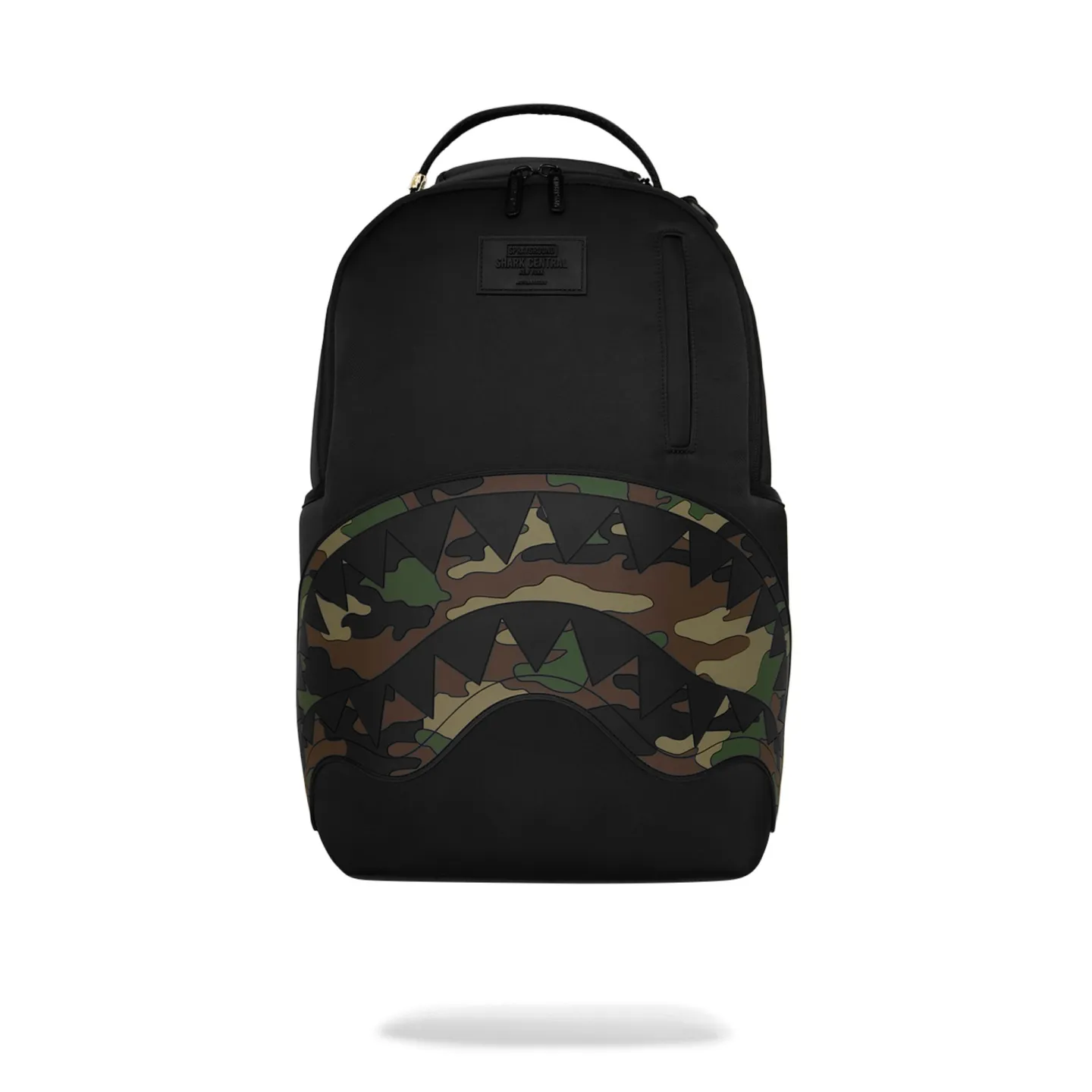 SPRAYGROUND ZAINO