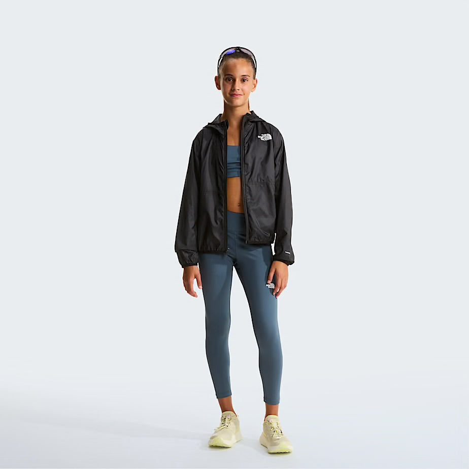 Giubbino Cropped The North Face