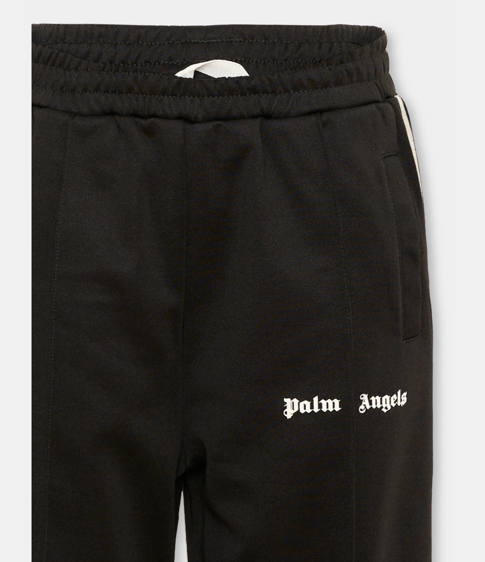 PALM ANGELS PANTALONE ACETATE