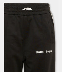 PALM ANGELS PANTALONE ACETATE