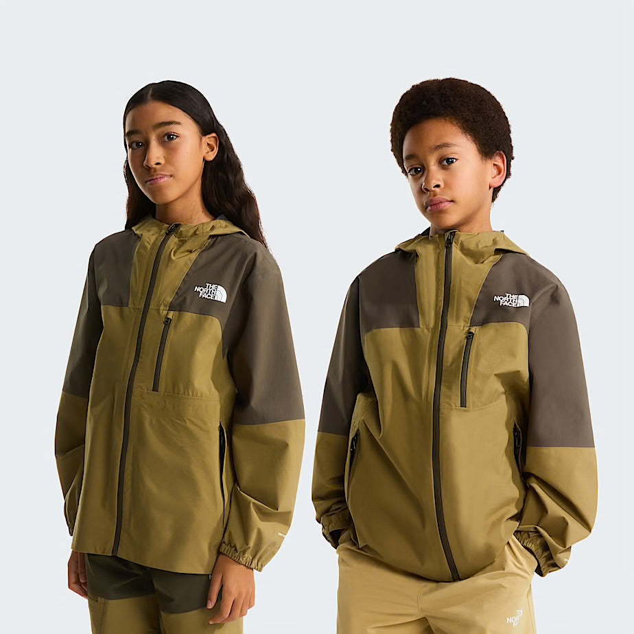 The North Face Giubbino estivo