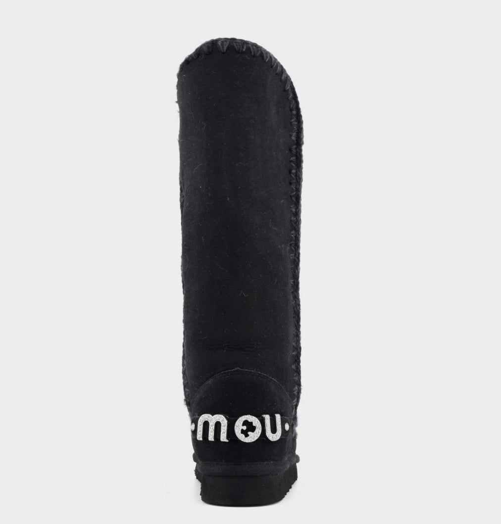 MOU STIVALE ALTO FW27
