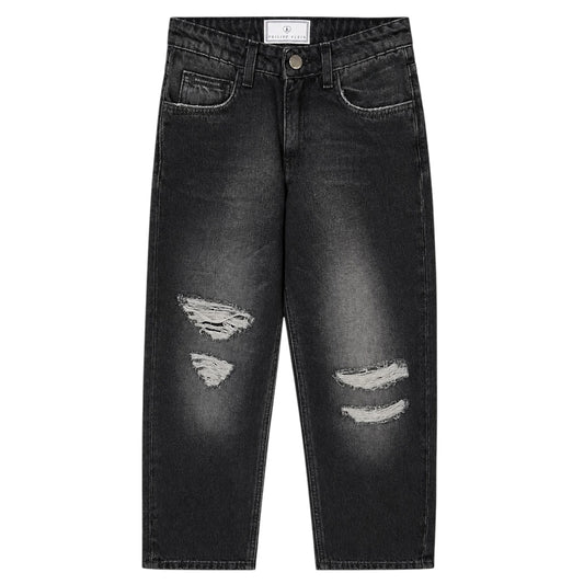 PHILIPP PLEIN JEANS