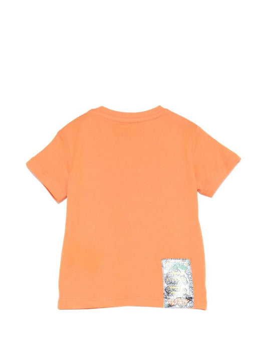 John Richmond t-shirt mezza manica