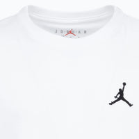 Jordan t-shirt mezza manica in cotone