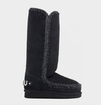 MOU STIVALE ALTO FW27