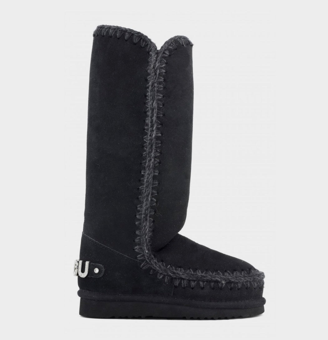 MOU STIVALE ALTO FW27