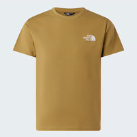 The North Face T-Shirt mezza manica