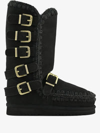 MOU STIVALE ALTO FW27