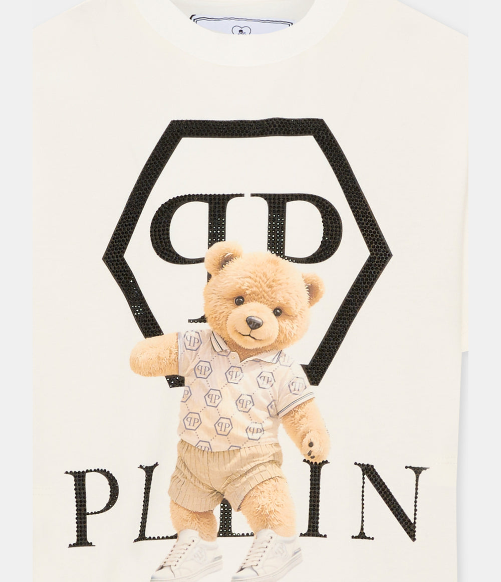 T-Shirt Philipp Plein ragazza