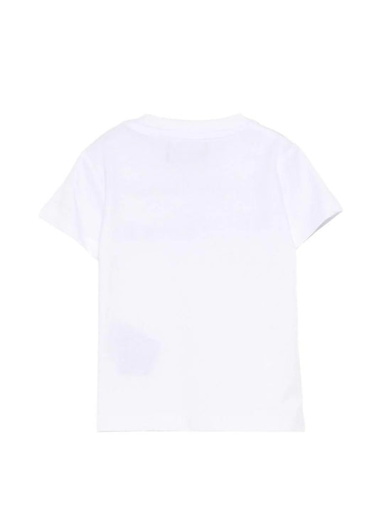 John Richmond T-shirt mezza manica