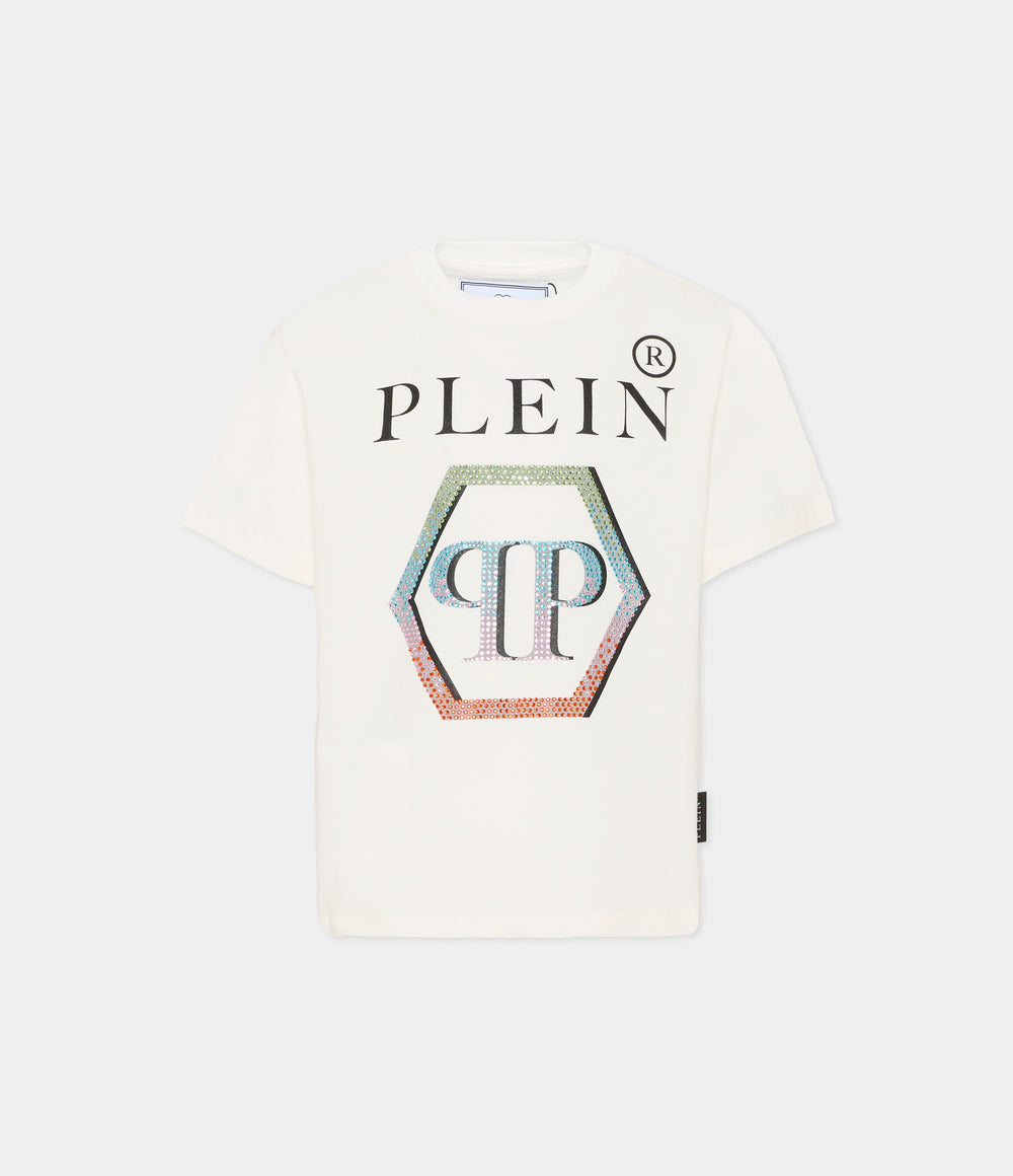 T-Shirt Philipp Plein ragazza