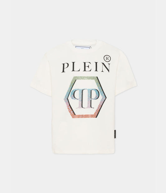 T-Shirt Philipp Plein ragazza