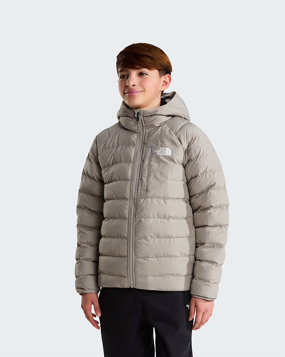 The North Face Giacca reversibile Perrito da ragazzo
