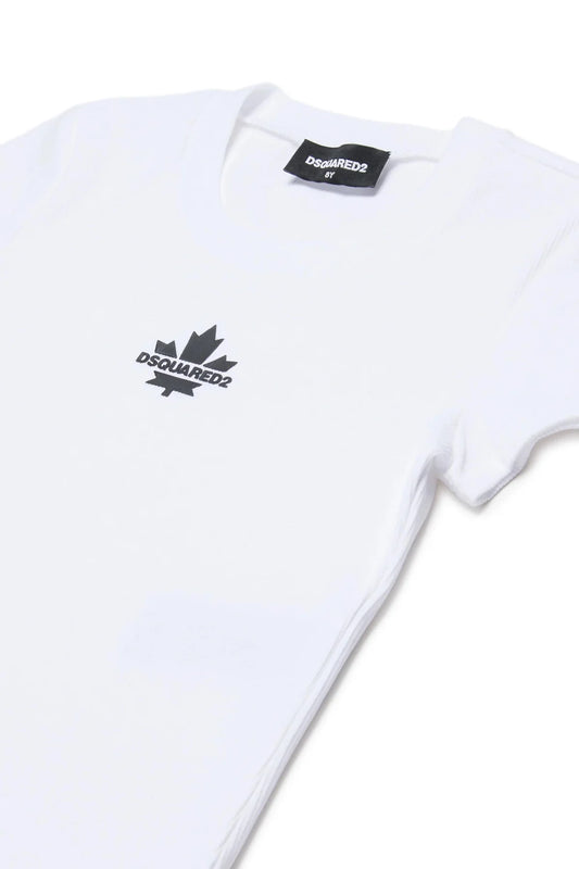 Dsquared2 T-Shirt a costine