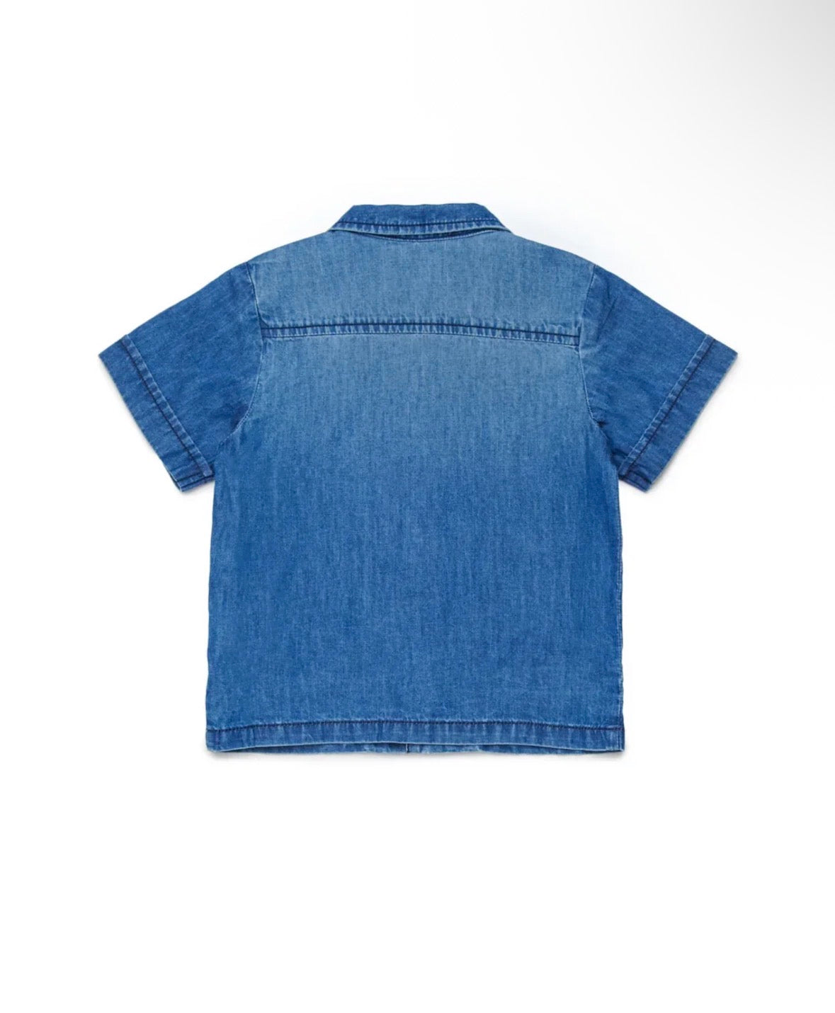 Diesel Camicia di jeans