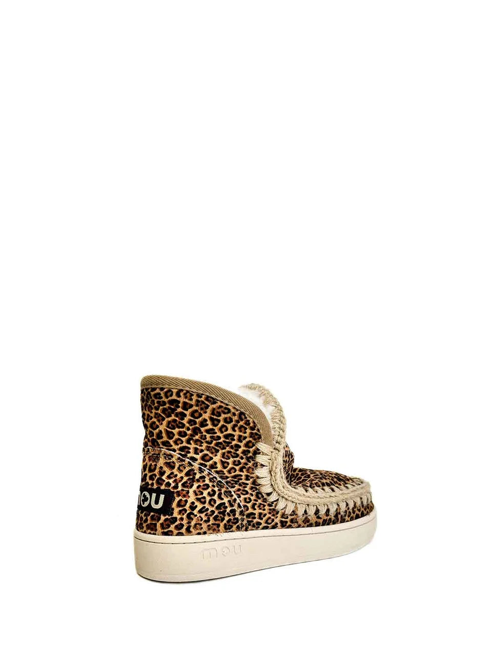 MOU SCARPA FW27
