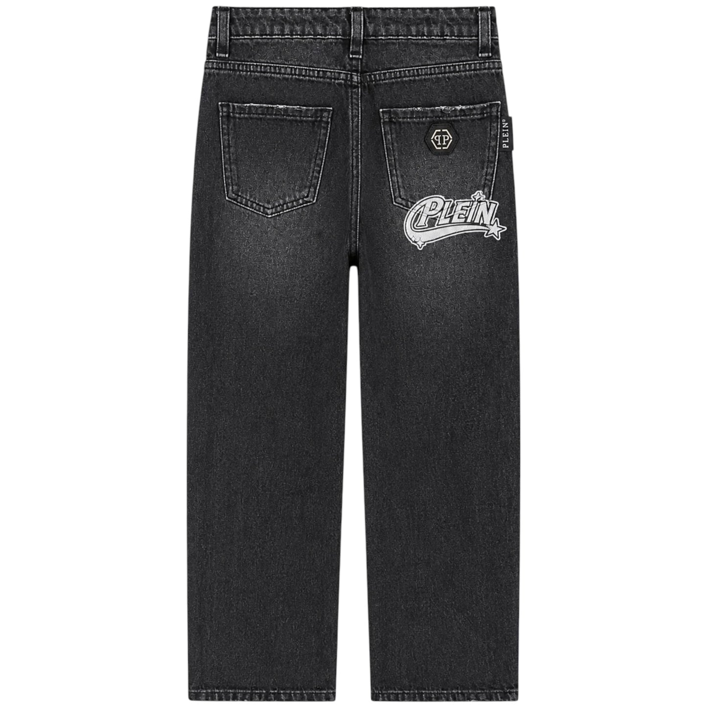 PHILIPP PLEIN JEANS