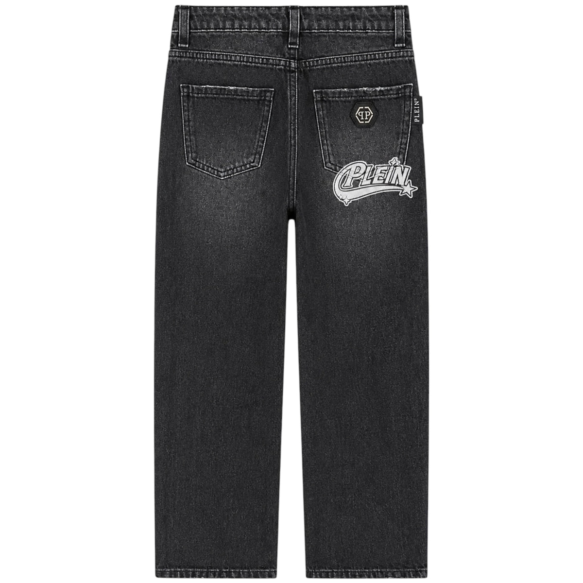 PHILIPP PLEIN JEANS