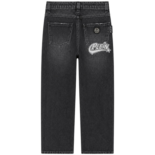 PHILIPP PLEIN JEANS