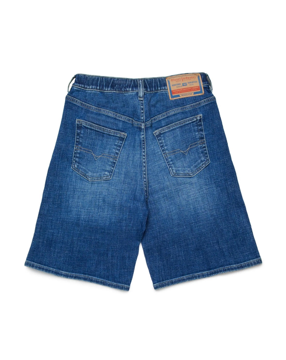 Diesel Bermuda