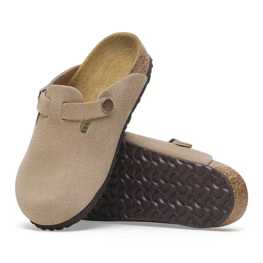 Birkenstock Boston