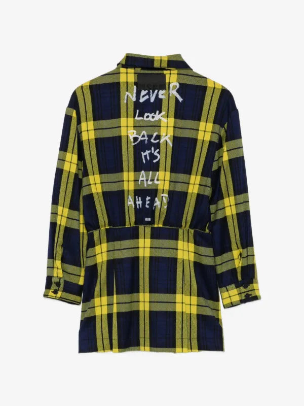 MSGM ABITO FW27