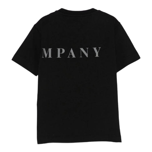 C.P.COMPANY t-shirt mezza manica