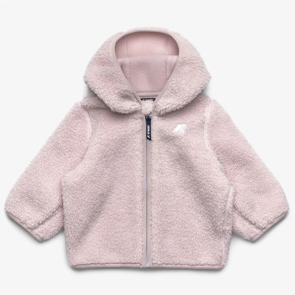 K-WAY TEDDY FW27
