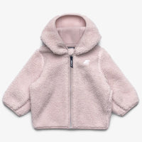 K-WAY TEDDY FW27