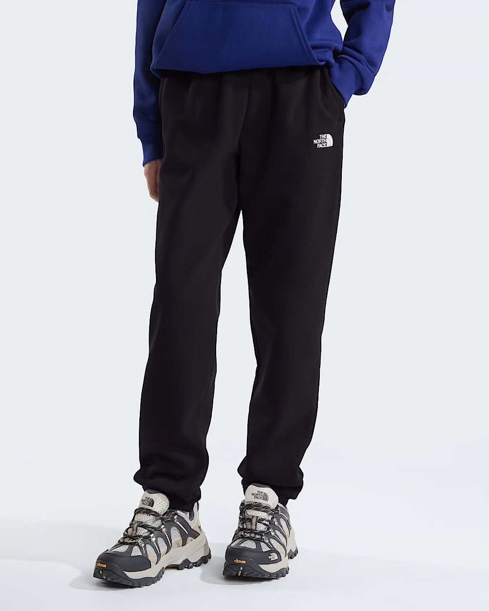 The North Face Pantatuta Joggers Evolution Simple Dome da ragazzia