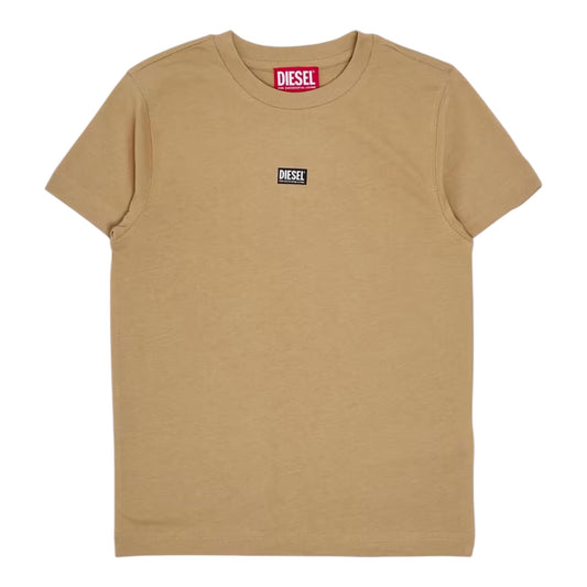 Diesel t-shirt mezza manica