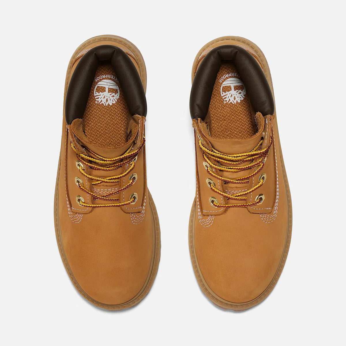 Timberland Scarpe Bambini e ragazzi FW27