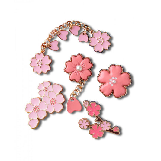 JIBBITZ™ CHARMS CROCS