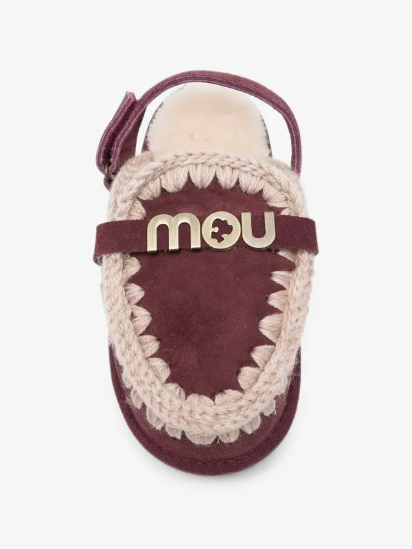 MOU CIABATTA FW27
