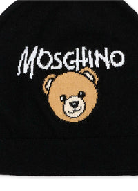 Moschino cappello in lana FW26/27