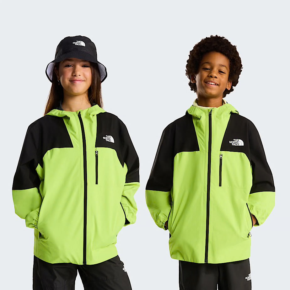 The North Face Giubbino estivo