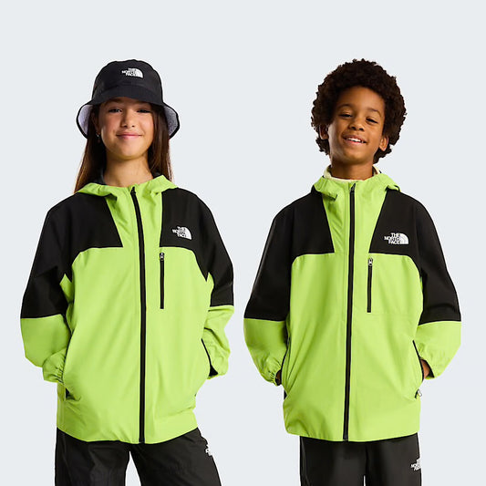 The North Face Giubbino estivo